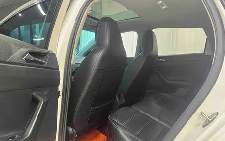 Volkswagen Polo, 2021 год, 1 240 000 рублей, 9 фотография