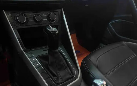 Volkswagen Polo, 2021 год, 1 240 000 рублей, 17 фотография