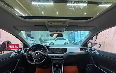 Volkswagen Polo, 2021 год, 1 240 000 рублей, 12 фотография