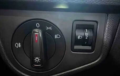 Volkswagen Polo, 2021 год, 1 240 000 рублей, 15 фотография