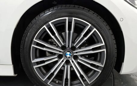 BMW 3 серия, 2022 год, 4 900 000 рублей, 5 фотография