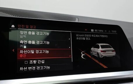 BMW 3 серия, 2022 год, 4 900 000 рублей, 14 фотография