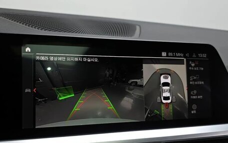 BMW 3 серия, 2022 год, 4 900 000 рублей, 13 фотография