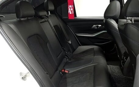 BMW 3 серия, 2022 год, 4 900 000 рублей, 10 фотография