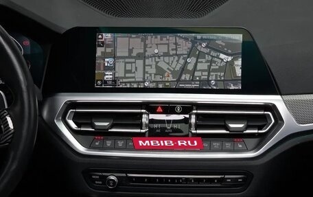 BMW 3 серия, 2022 год, 4 900 000 рублей, 12 фотография