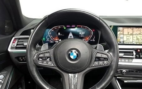 BMW 3 серия, 2022 год, 4 900 000 рублей, 11 фотография