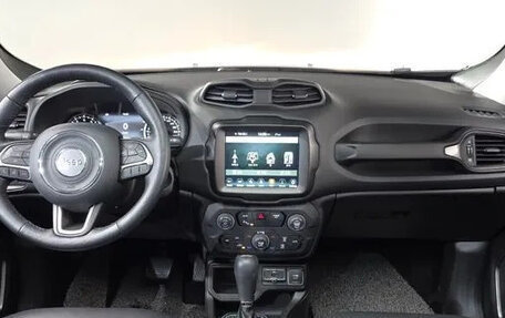 Jeep Renegade I рестайлинг, 2022 год, 1 615 030 рублей, 5 фотография