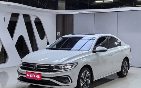 Volkswagen Bora, 2022 год, 1 100 000 рублей, 1 фотография