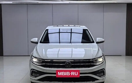 Volkswagen Bora, 2022 год, 1 100 000 рублей, 2 фотография