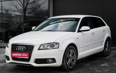 Audi A3, 2012 год, 810 000 рублей, 1 фотография
