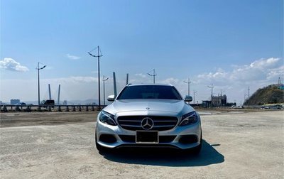 Mercedes-Benz C-Класс, 2014 год, 1 400 000 рублей, 1 фотография