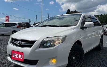 Toyota Corolla, 2011 год, 880 000 рублей, 1 фотография