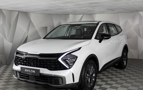 KIA Sportage IV рестайлинг, 2025 год, 4 699 000 рублей, 1 фотография