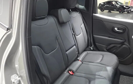 Jeep Renegade I рестайлинг, 2022 год, 1 615 030 рублей, 13 фотография