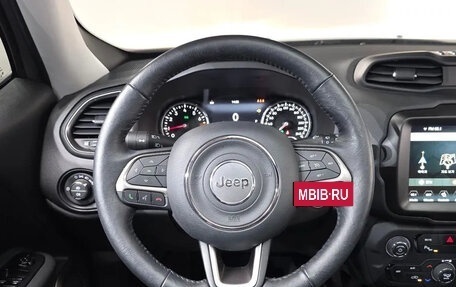 Jeep Renegade I рестайлинг, 2022 год, 1 615 030 рублей, 6 фотография