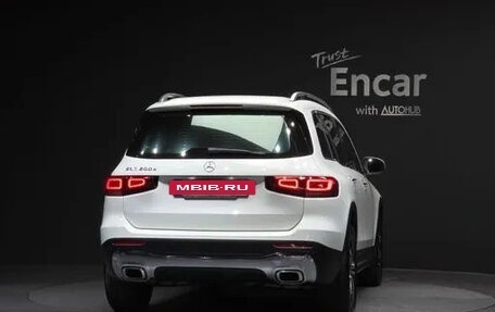 Mercedes-Benz GLB, 2022 год, 2 798 030 рублей, 4 фотография