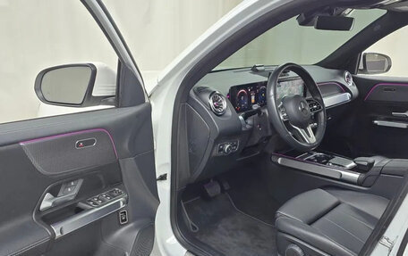 Mercedes-Benz GLB, 2022 год, 2 798 030 рублей, 12 фотография