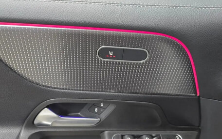 Mercedes-Benz GLB, 2022 год, 2 798 030 рублей, 11 фотография