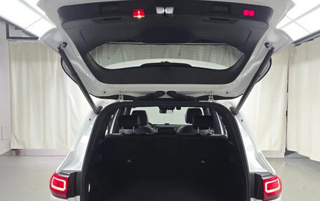 Mercedes-Benz GLB, 2022 год, 2 798 030 рублей, 16 фотография