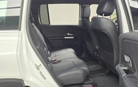 Mercedes-Benz GLB, 2022 год, 2 798 030 рублей, 14 фотография