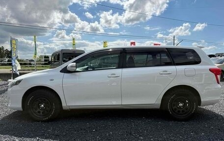 Toyota Corolla, 2011 год, 880 000 рублей, 8 фотография