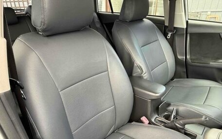 Toyota Corolla, 2011 год, 880 000 рублей, 11 фотография