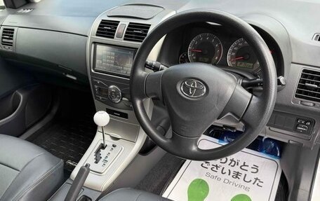 Toyota Corolla, 2011 год, 880 000 рублей, 10 фотография