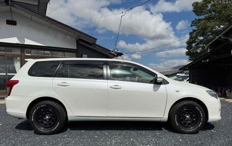 Toyota Corolla, 2011 год, 880 000 рублей, 4 фотография