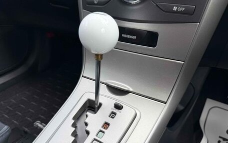 Toyota Corolla, 2011 год, 880 000 рублей, 9 фотография