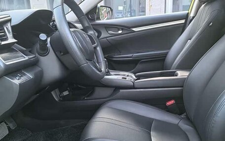 Honda Civic IX, 2019 год, 1 080 000 рублей, 11 фотография