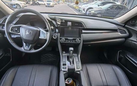 Honda Civic IX, 2019 год, 1 080 000 рублей, 9 фотография