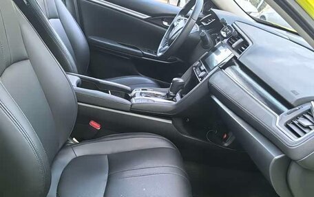 Honda Civic IX, 2019 год, 1 080 000 рублей, 12 фотография