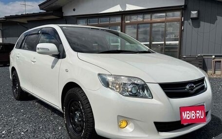 Toyota Corolla, 2011 год, 880 000 рублей, 3 фотография