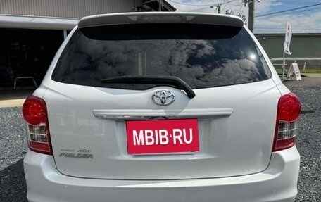 Toyota Corolla, 2011 год, 880 000 рублей, 6 фотография