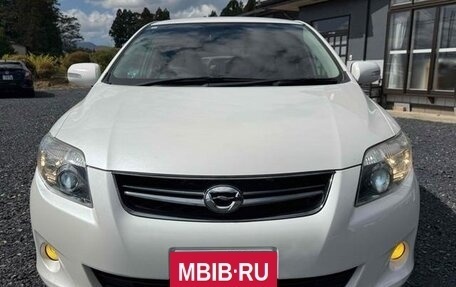 Toyota Corolla, 2011 год, 880 000 рублей, 2 фотография