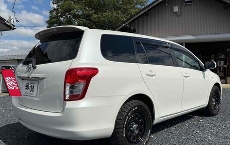 Toyota Corolla, 2011 год, 880 000 рублей, 5 фотография