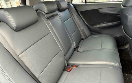 Toyota Corolla, 2011 год, 880 000 рублей, 15 фотография