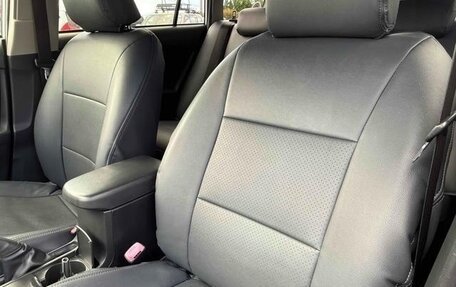 Toyota Corolla, 2011 год, 880 000 рублей, 19 фотография