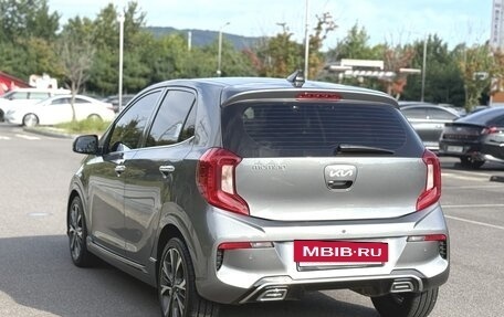 KIA Picanto III рестайлинг, 2023 год, 1 250 009 рублей, 4 фотография