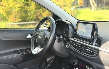 KIA Picanto III рестайлинг, 2023 год, 1 250 009 рублей, 15 фотография