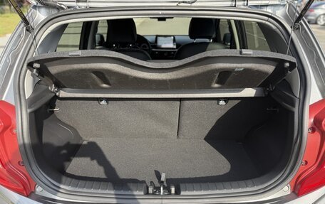 KIA Picanto III рестайлинг, 2023 год, 1 250 009 рублей, 20 фотография