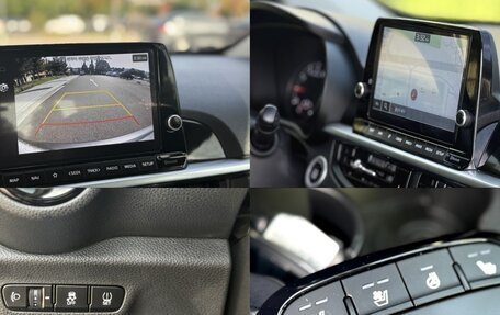 KIA Picanto III рестайлинг, 2023 год, 1 250 009 рублей, 19 фотография