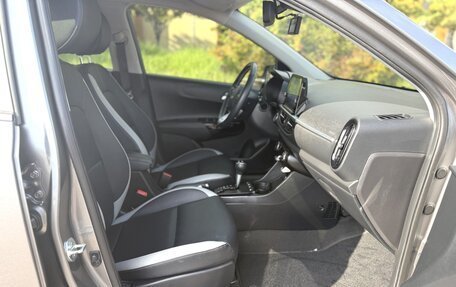 KIA Picanto III рестайлинг, 2023 год, 1 250 009 рублей, 17 фотография