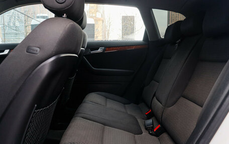 Audi A3, 2012 год, 810 000 рублей, 10 фотография