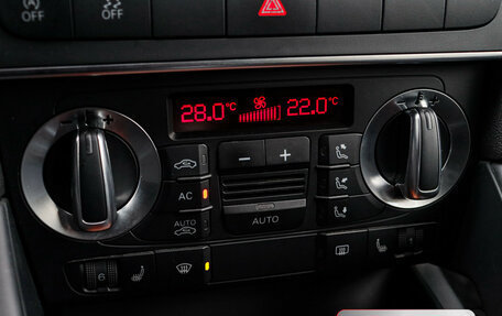 Audi A3, 2012 год, 810 000 рублей, 11 фотография