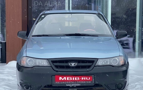 Daewoo Nexia I рестайлинг, 2013 год, 160 000 рублей, 2 фотография