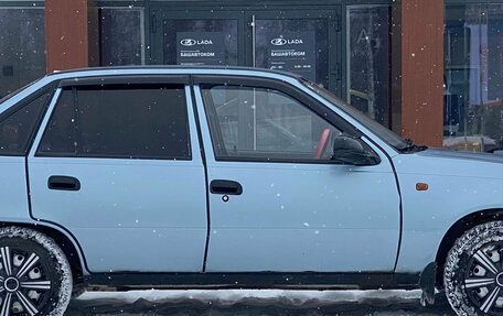 Daewoo Nexia I рестайлинг, 2013 год, 160 000 рублей, 4 фотография