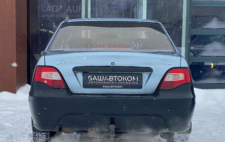 Daewoo Nexia I рестайлинг, 2013 год, 160 000 рублей, 6 фотография