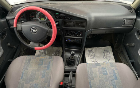 Daewoo Nexia I рестайлинг, 2013 год, 160 000 рублей, 9 фотография