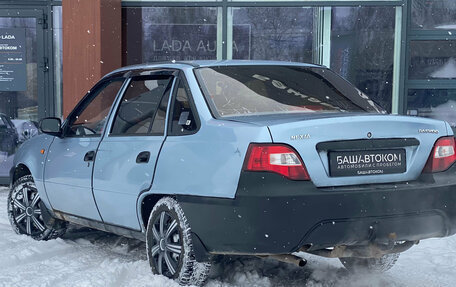 Daewoo Nexia I рестайлинг, 2013 год, 160 000 рублей, 7 фотография